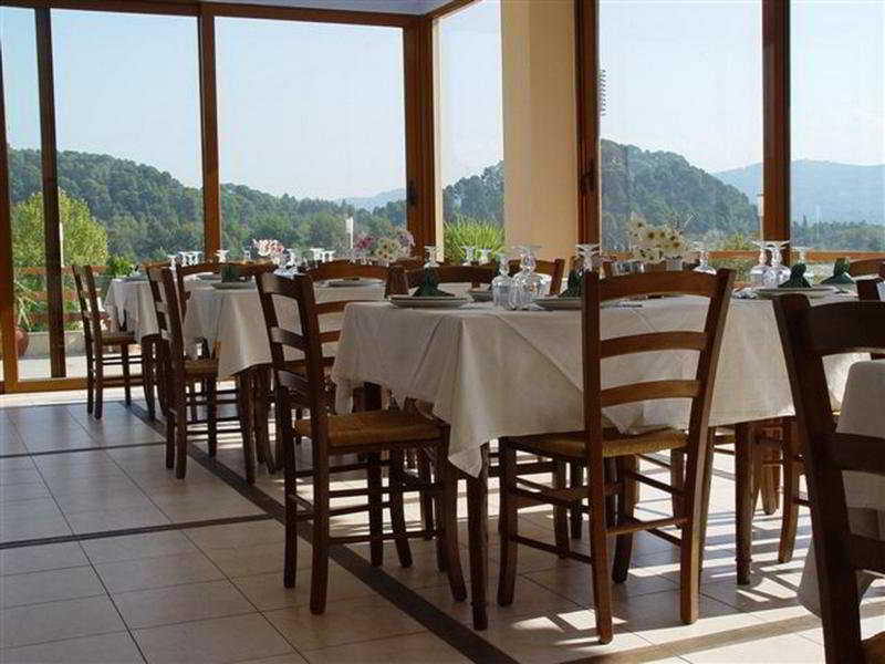 Neda Hotel Ancient Olympia Dış mekan fotoğraf
